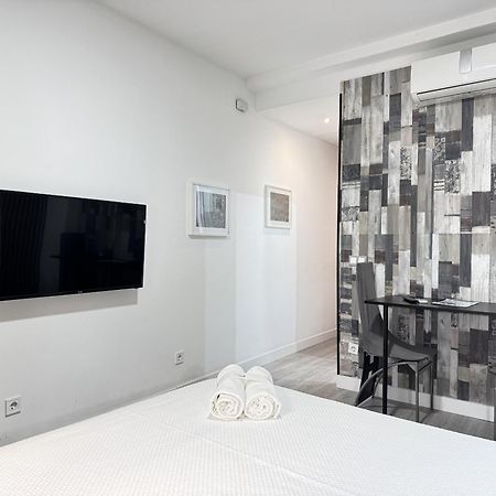 Apartamentos Day Madrid Callao Centro Gran Via Sol Malasana Eksteriør bilde