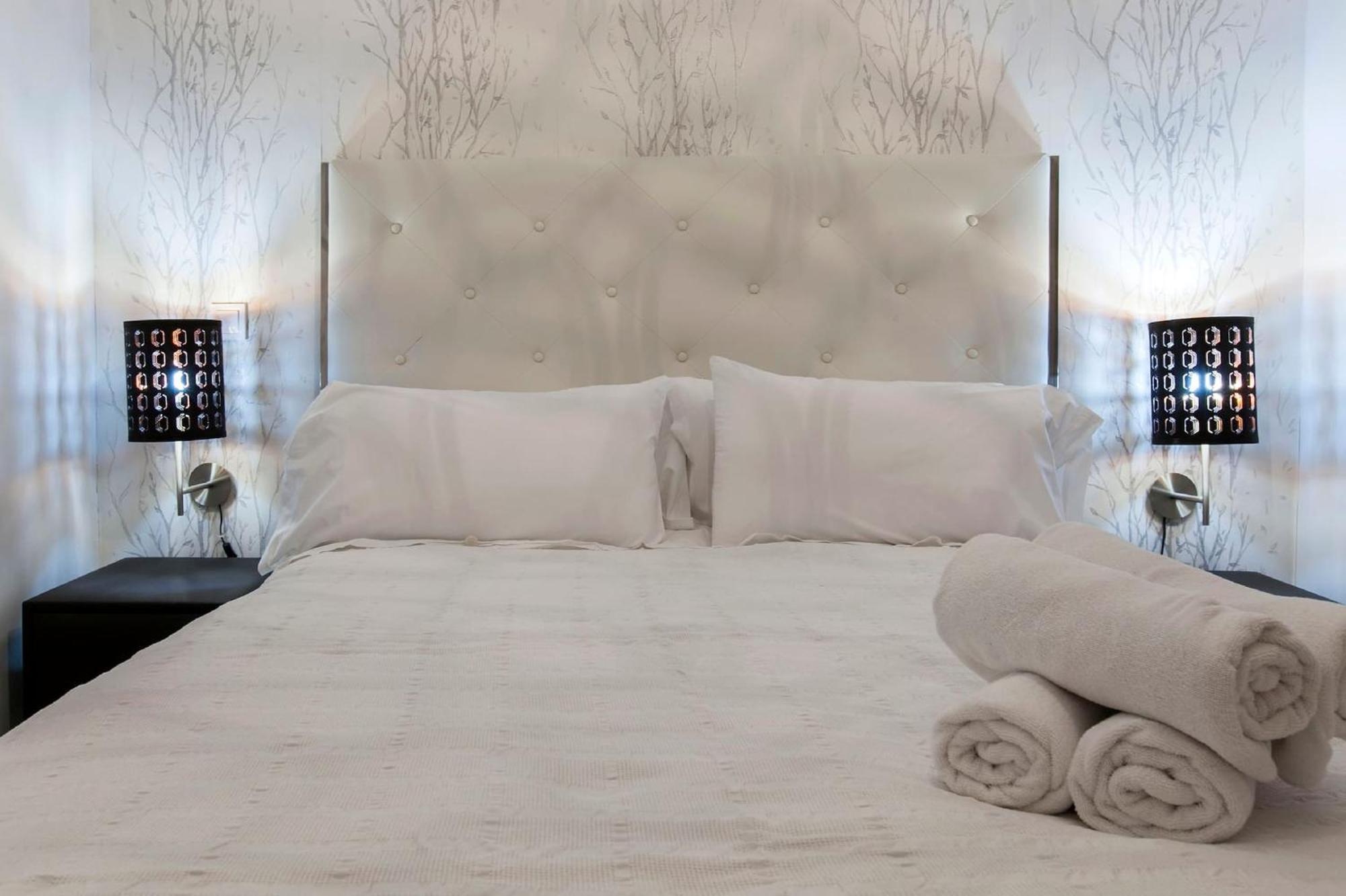 Apartamentos Day Madrid Callao Centro Gran Via Sol Malasana Eksteriør bilde