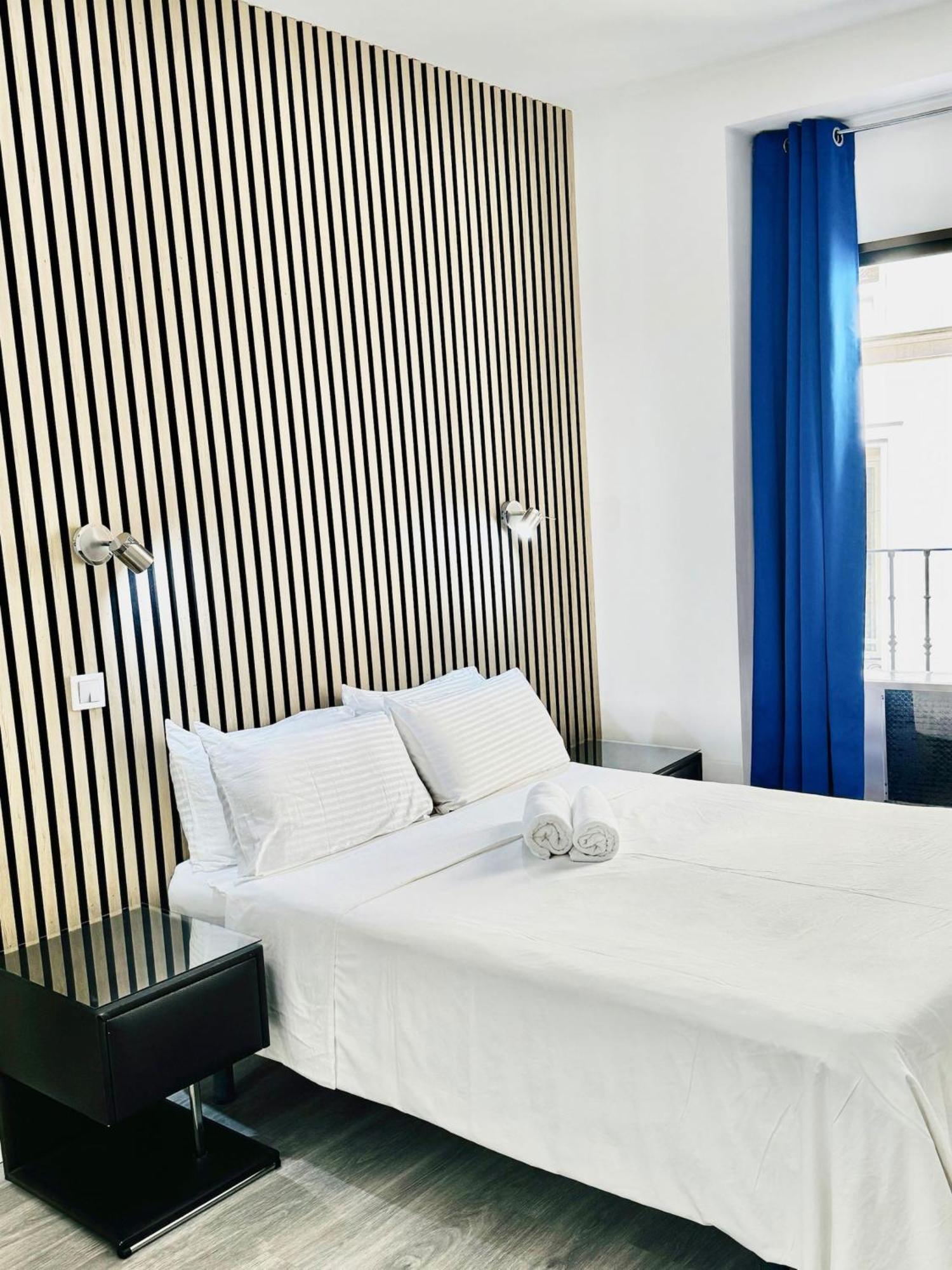 Apartamentos Day Madrid Callao Centro Gran Via Sol Malasana Eksteriør bilde