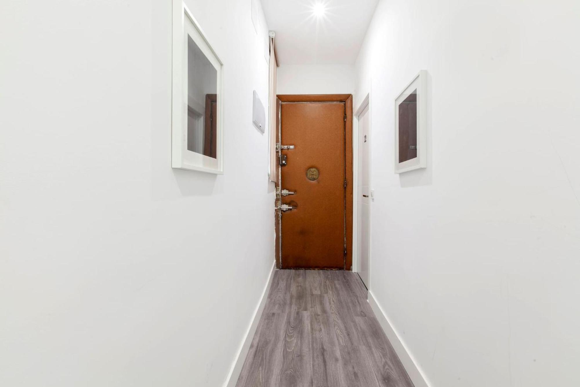 Apartamentos Day Madrid Callao Centro Gran Via Sol Malasana Eksteriør bilde
