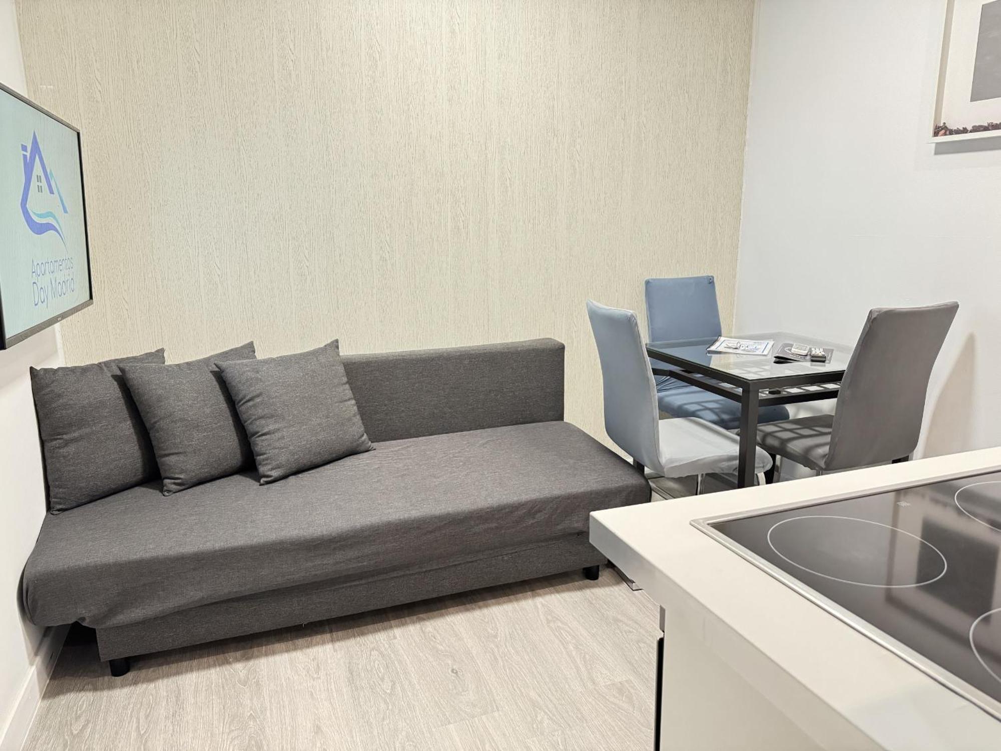 Apartamentos Day Madrid Callao Centro Gran Via Sol Malasana Eksteriør bilde