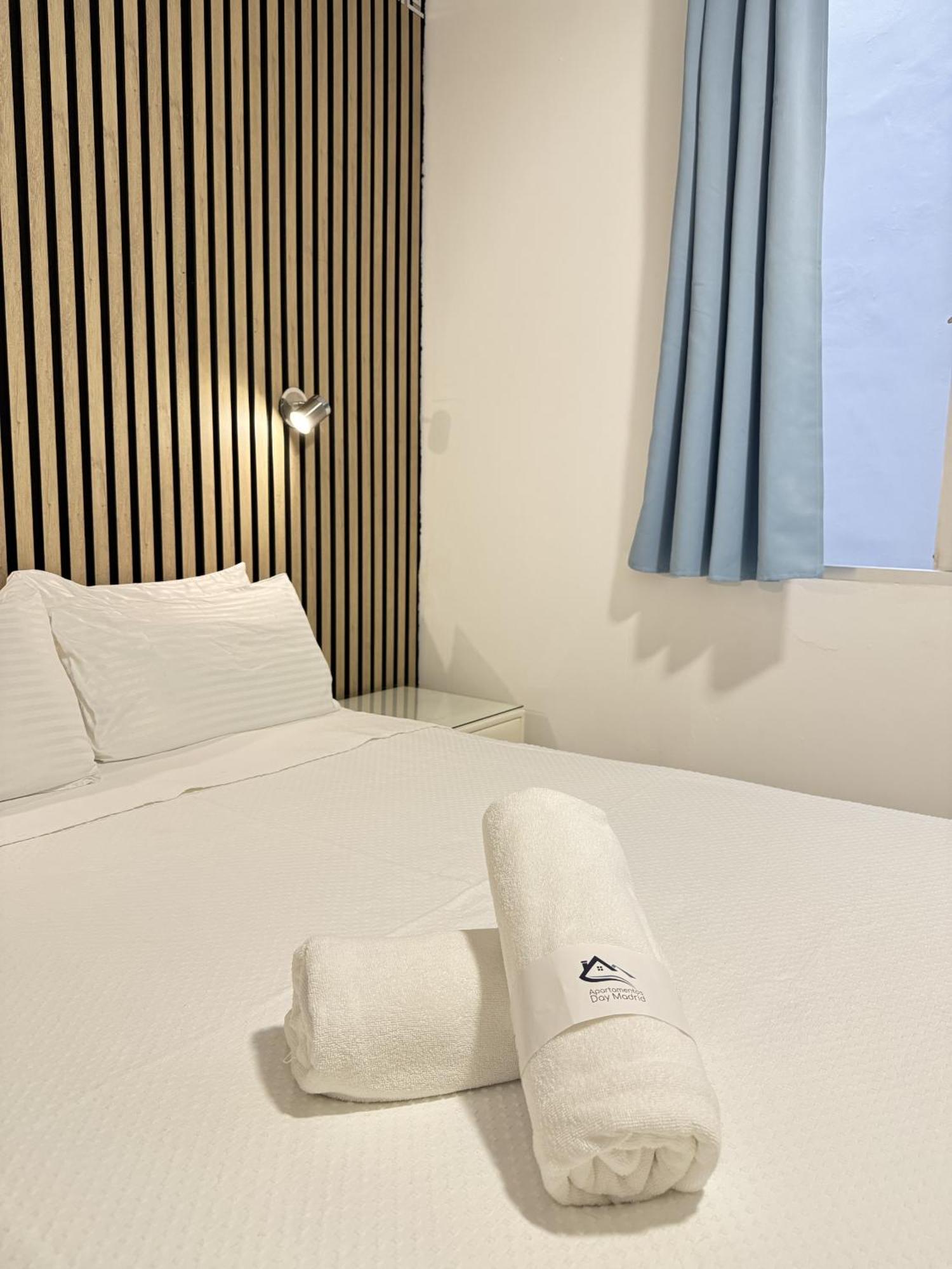 Apartamentos Day Madrid Callao Centro Gran Via Sol Malasana Eksteriør bilde