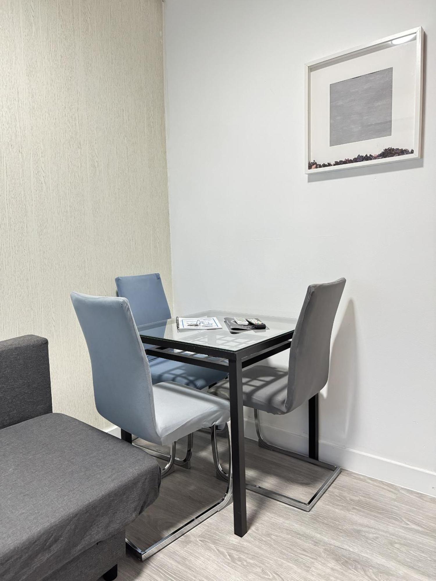 Apartamentos Day Madrid Callao Centro Gran Via Sol Malasana Eksteriør bilde